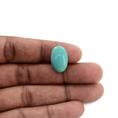 Arizona Turquoise (Firoza) 10.17 Carat