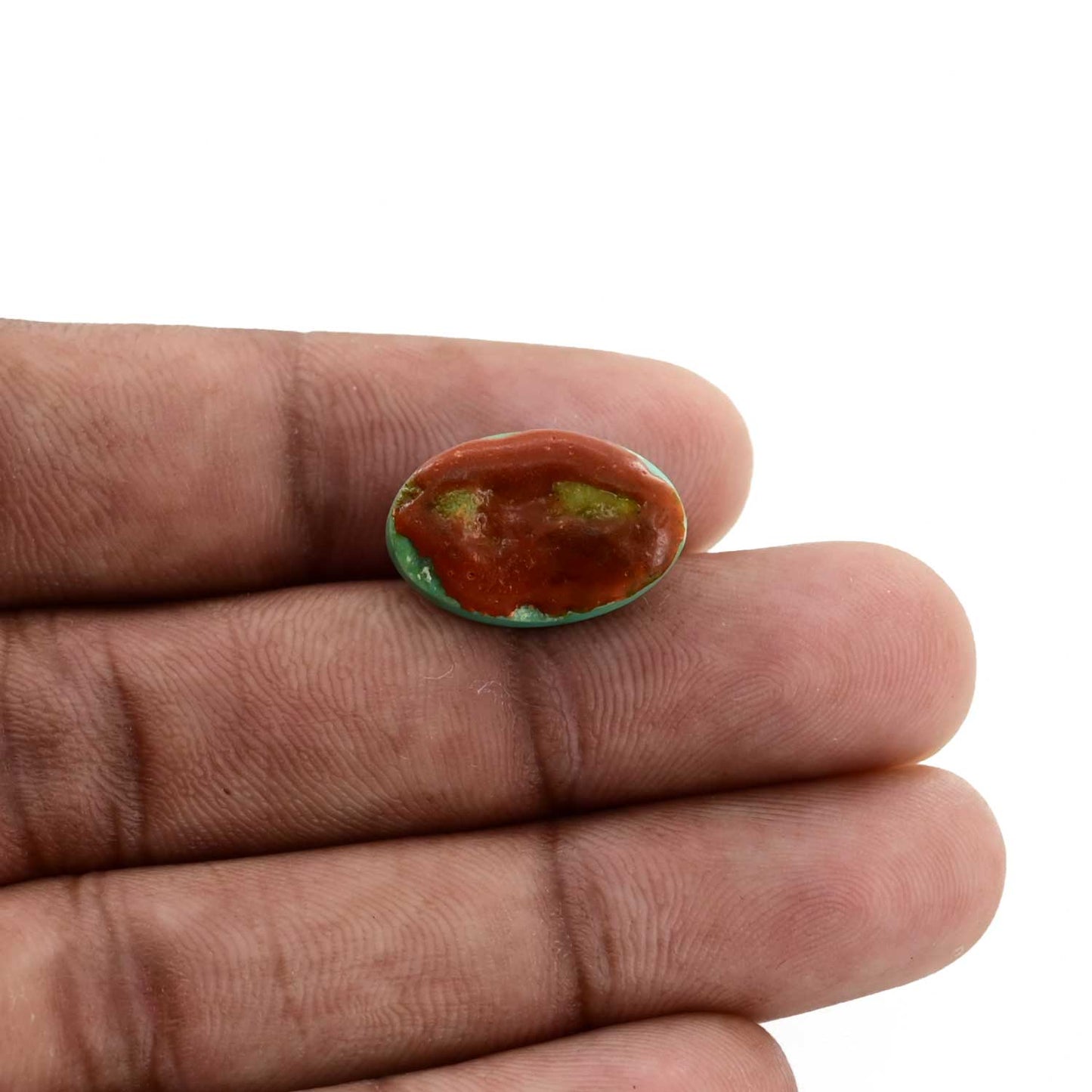 Arizona Turquoise (Firoza) 10.17 Carat