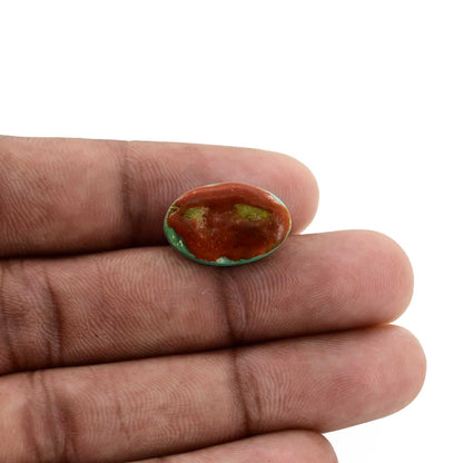 Arizona Turquoise (Firoza) 10.17 Carat