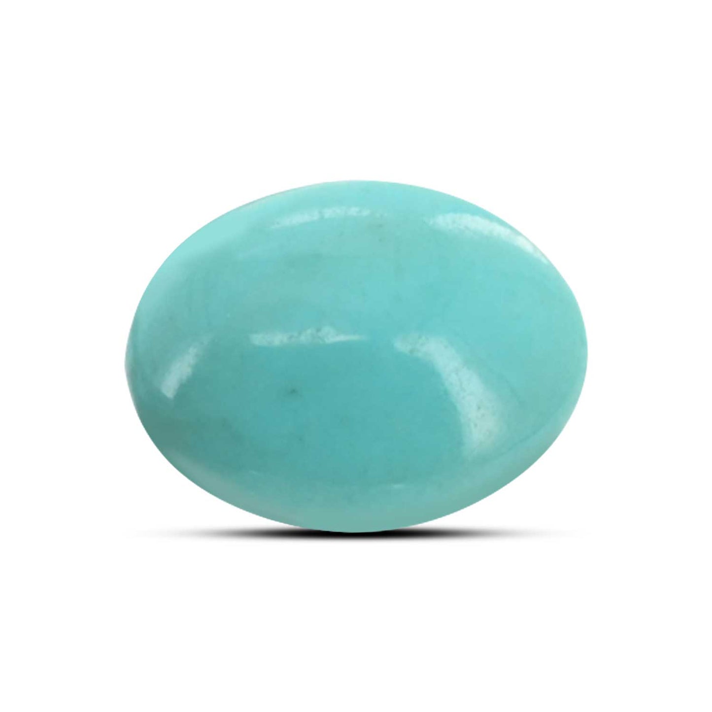 Arizona Turquoise (Firoza) 8.08 Carat