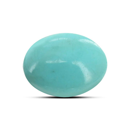 Arizona Turquoise (Firoza) 8.08 Carat