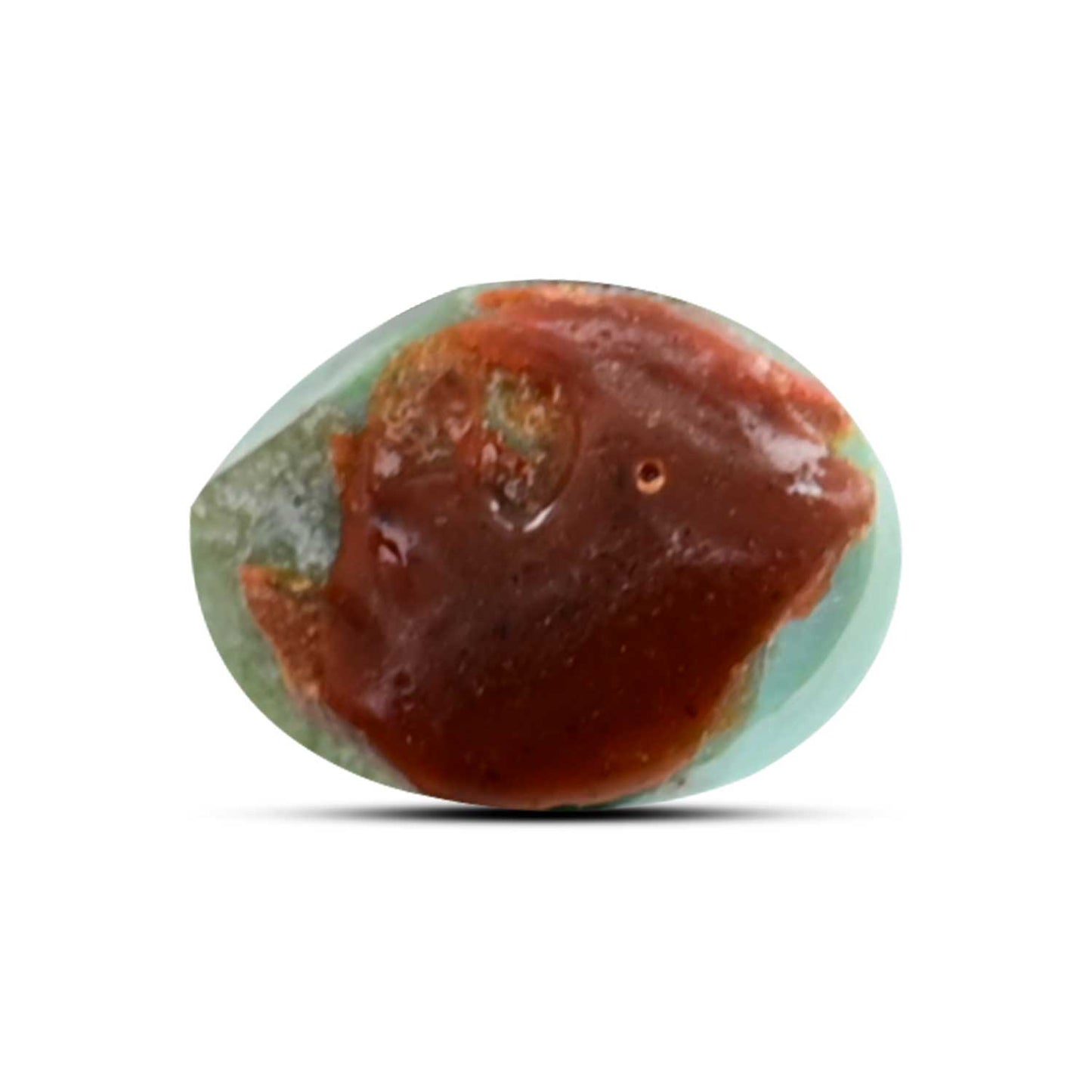 Arizona Turquoise (Firoza) 8.08 Carat