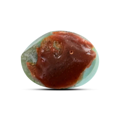 Arizona Turquoise (Firoza) 8.08 Carat