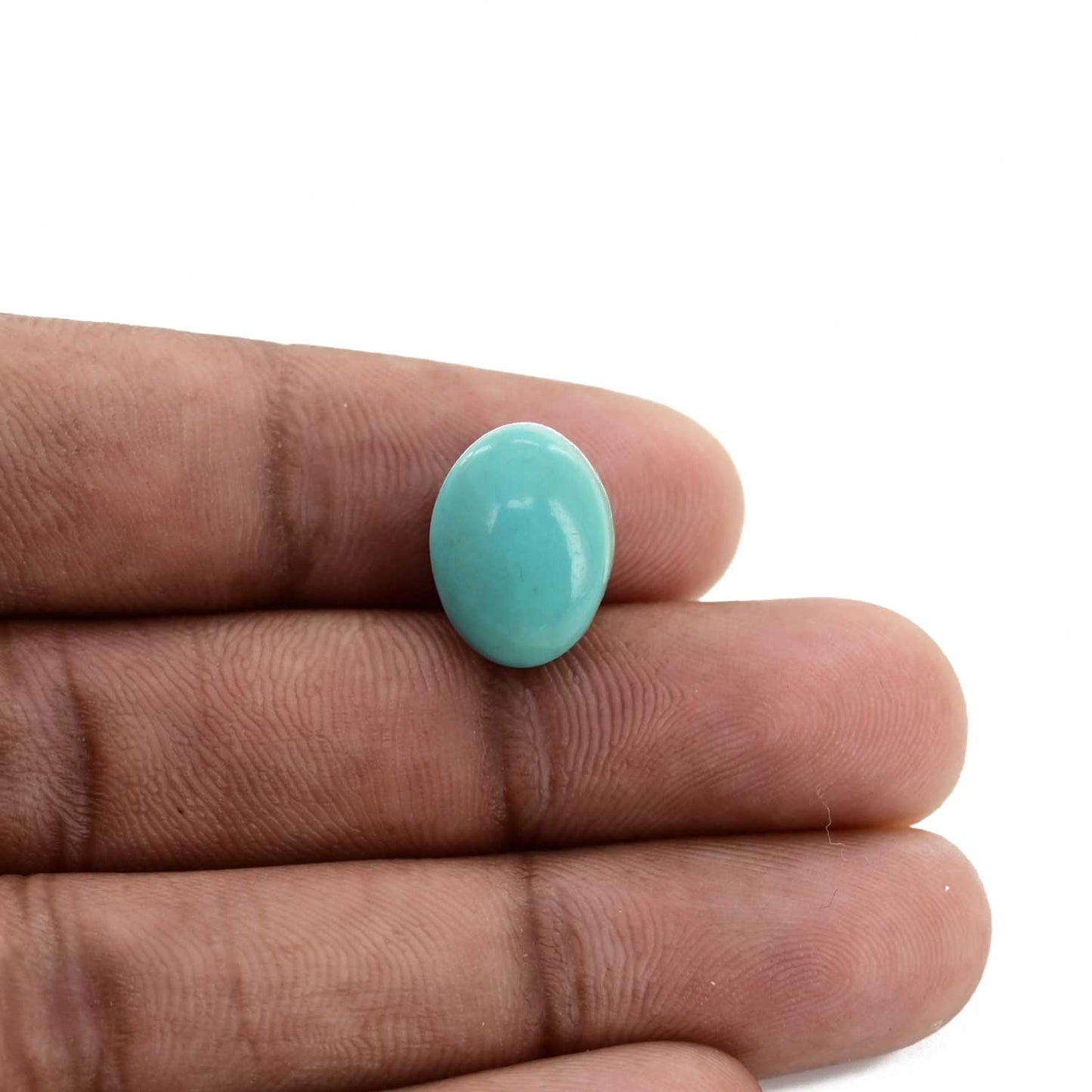 Arizona Turquoise (Firoza) 8.08 Carat