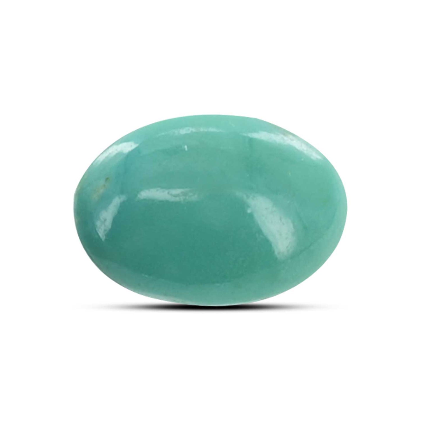 Arizona Turquoise (Firoza) 6.02 Carat
