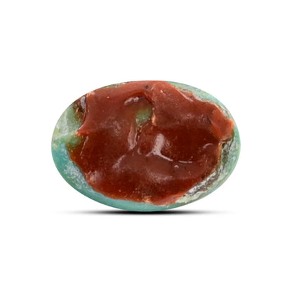 Arizona Turquoise (Firoza) 6.02 Carat