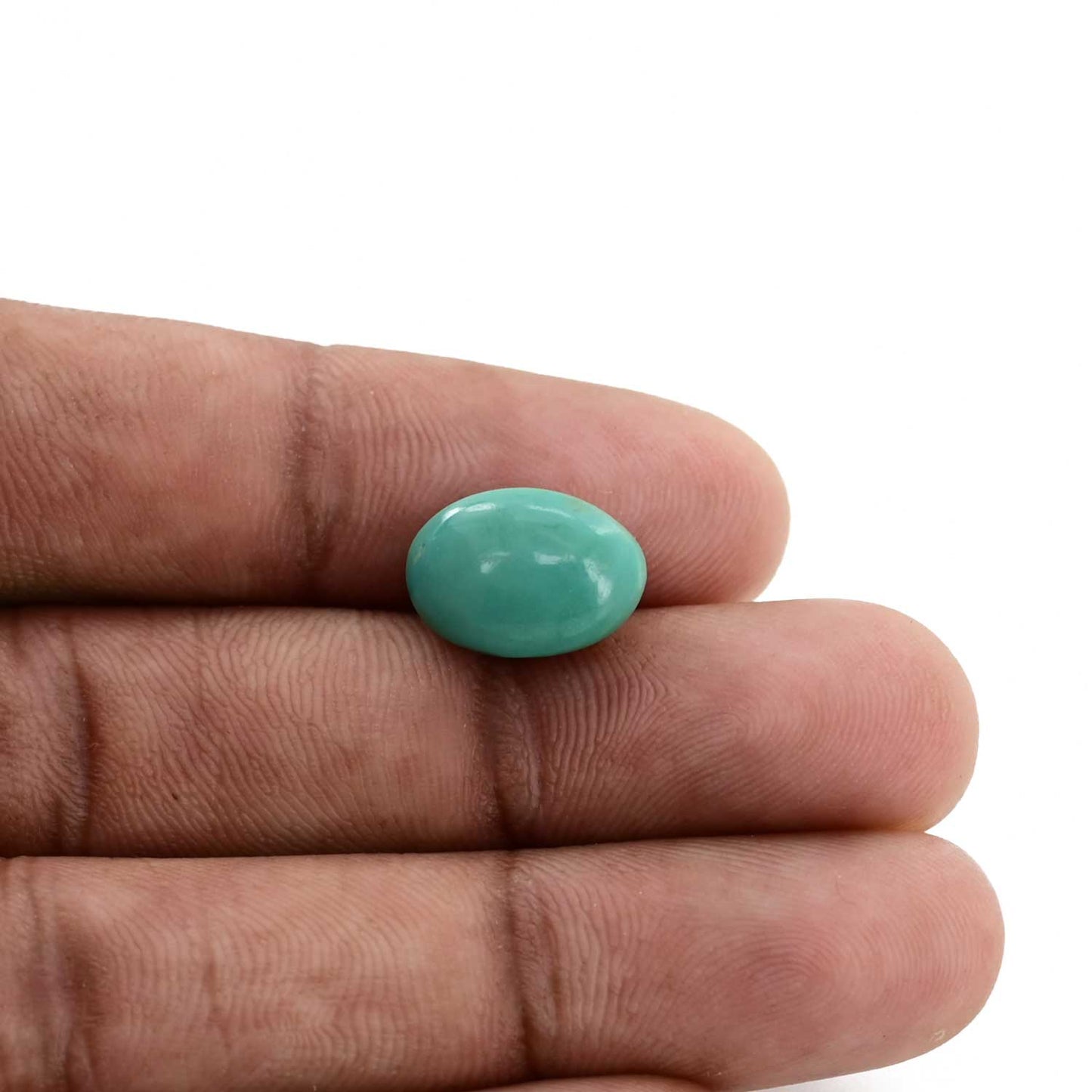 Arizona Turquoise (Firoza) 6.02 Carat