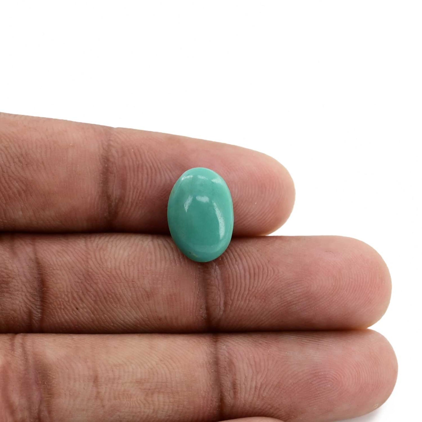 Arizona Turquoise (Firoza) 6.02 Carat