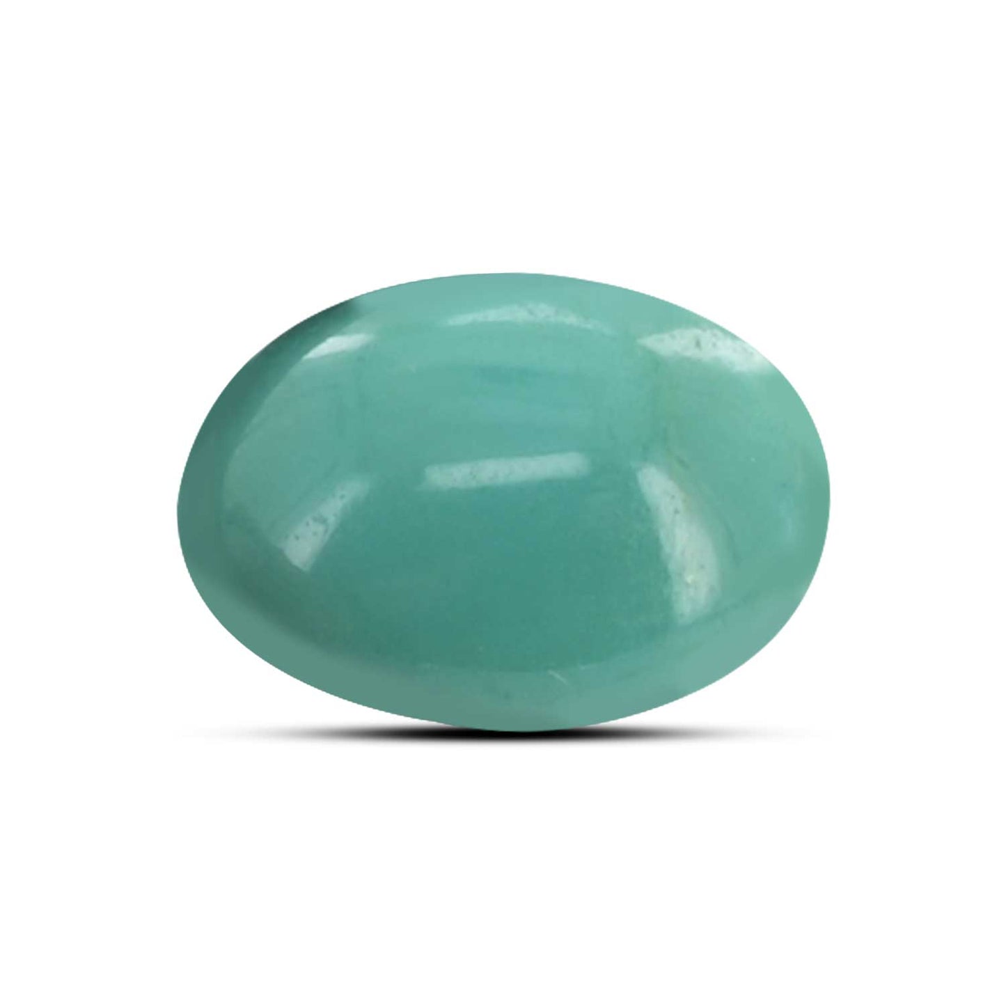 Arizona Turquoise (Firoza) 8.91 Carat