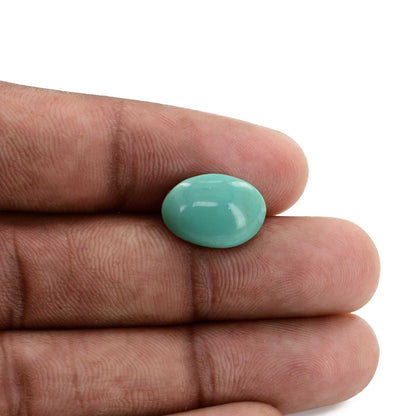 Arizona Turquoise (Firoza) 8.91 Carat