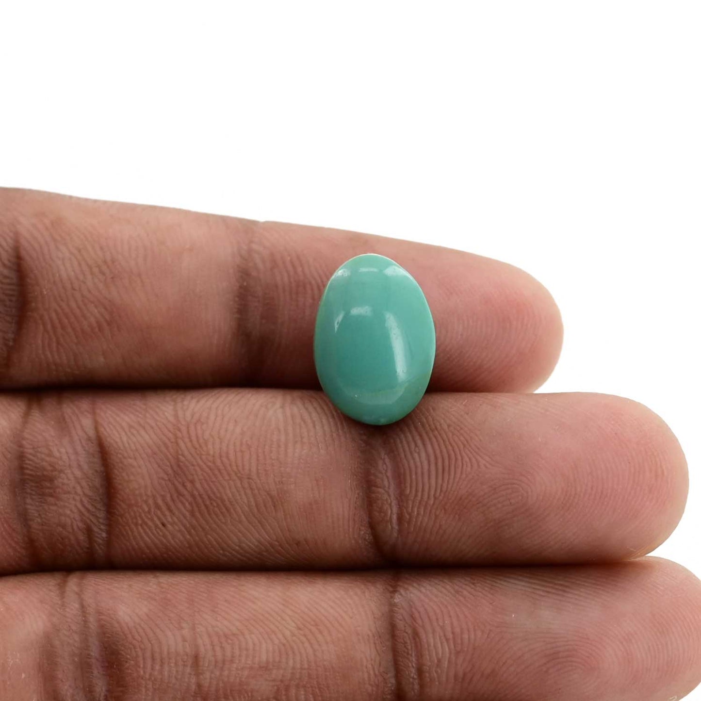 Arizona Turquoise (Firoza) 8.91 Carat