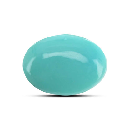 Arizona Turquoise (Firoza) 6.88 Carat
