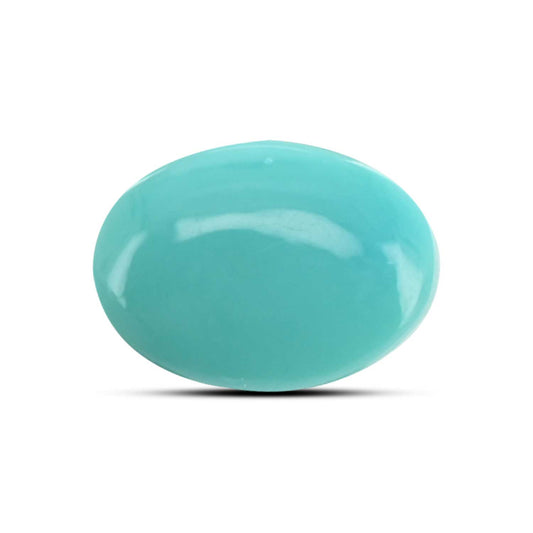 Arizona Turquoise (Firoza) 6.88 Carat