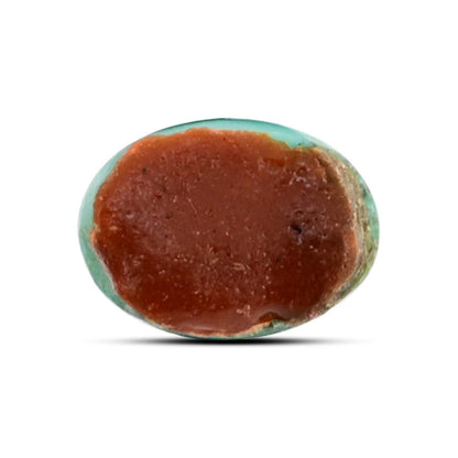 Arizona Turquoise (Firoza) 6.88 Carat