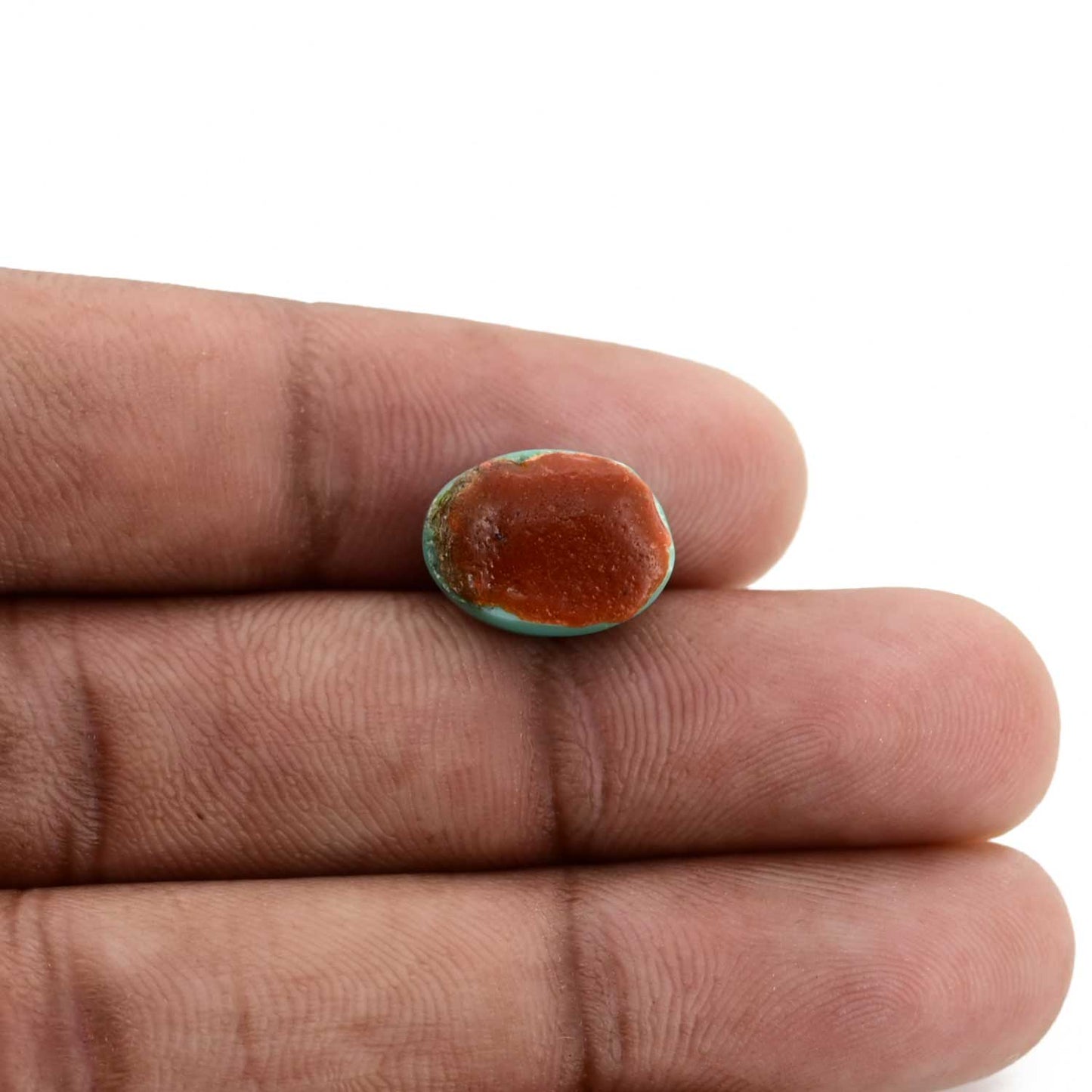 Arizona Turquoise (Firoza) 6.88 Carat