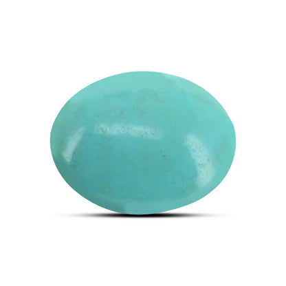 Arizona Turquoise (Firoza) 6.98 Carat