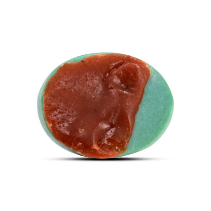 Arizona Turquoise (Firoza) 8.96 Carat