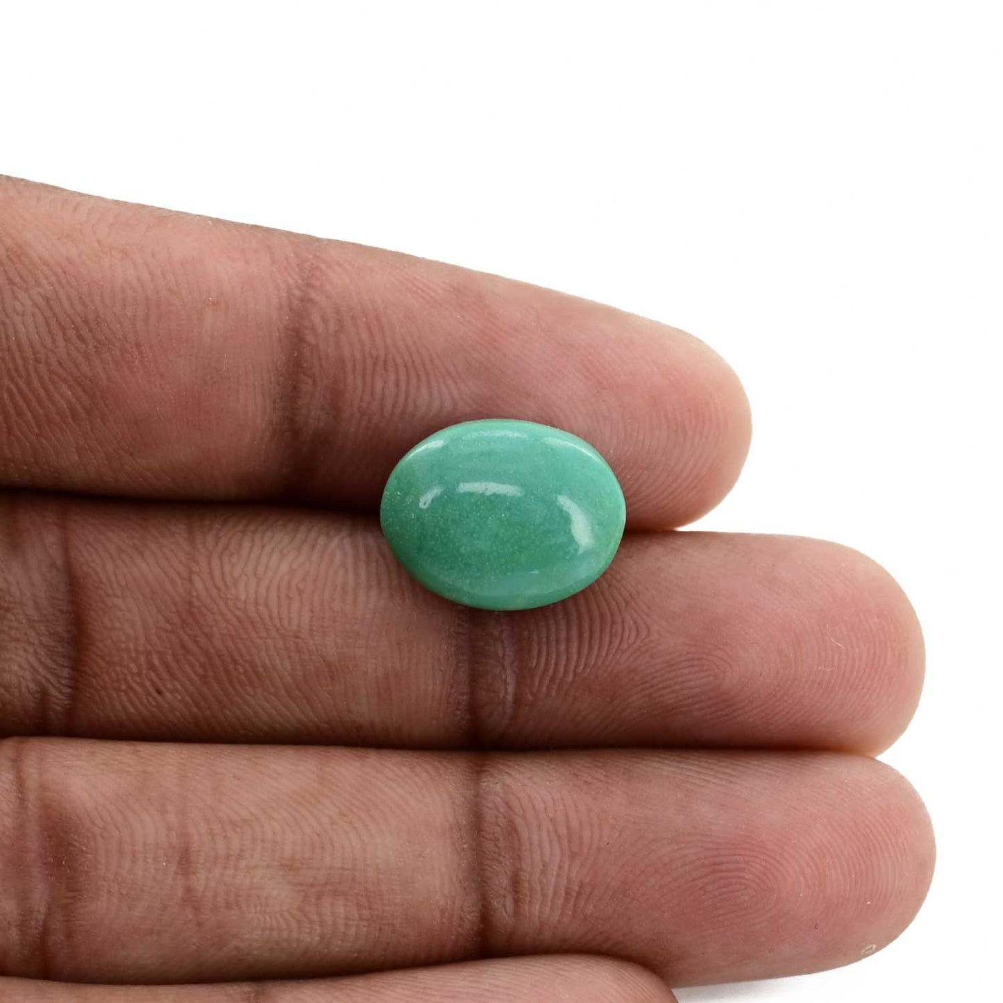 Arizona Turquoise (Firoza) 8.96 Carat