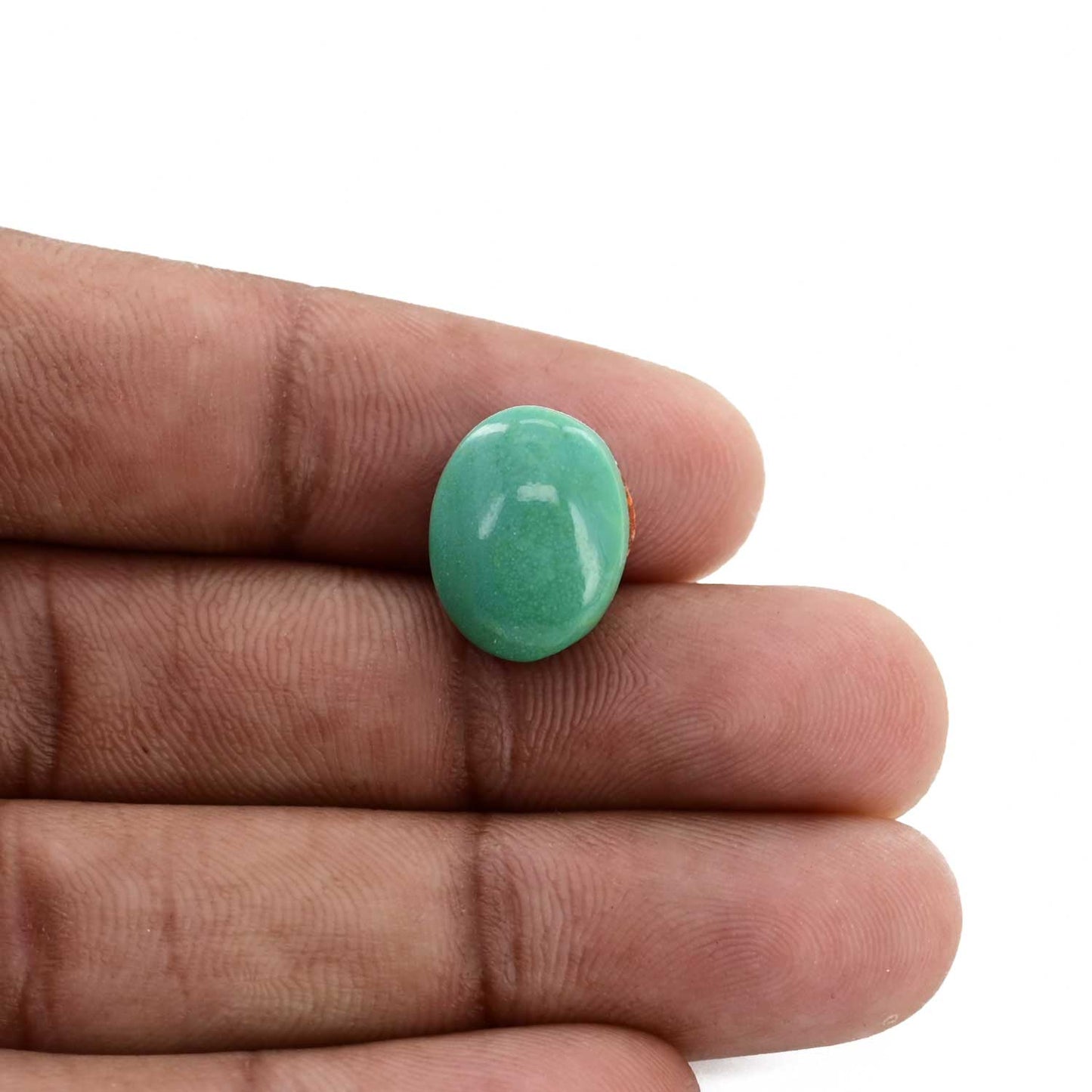 Arizona Turquoise (Firoza) 8.96 Carat