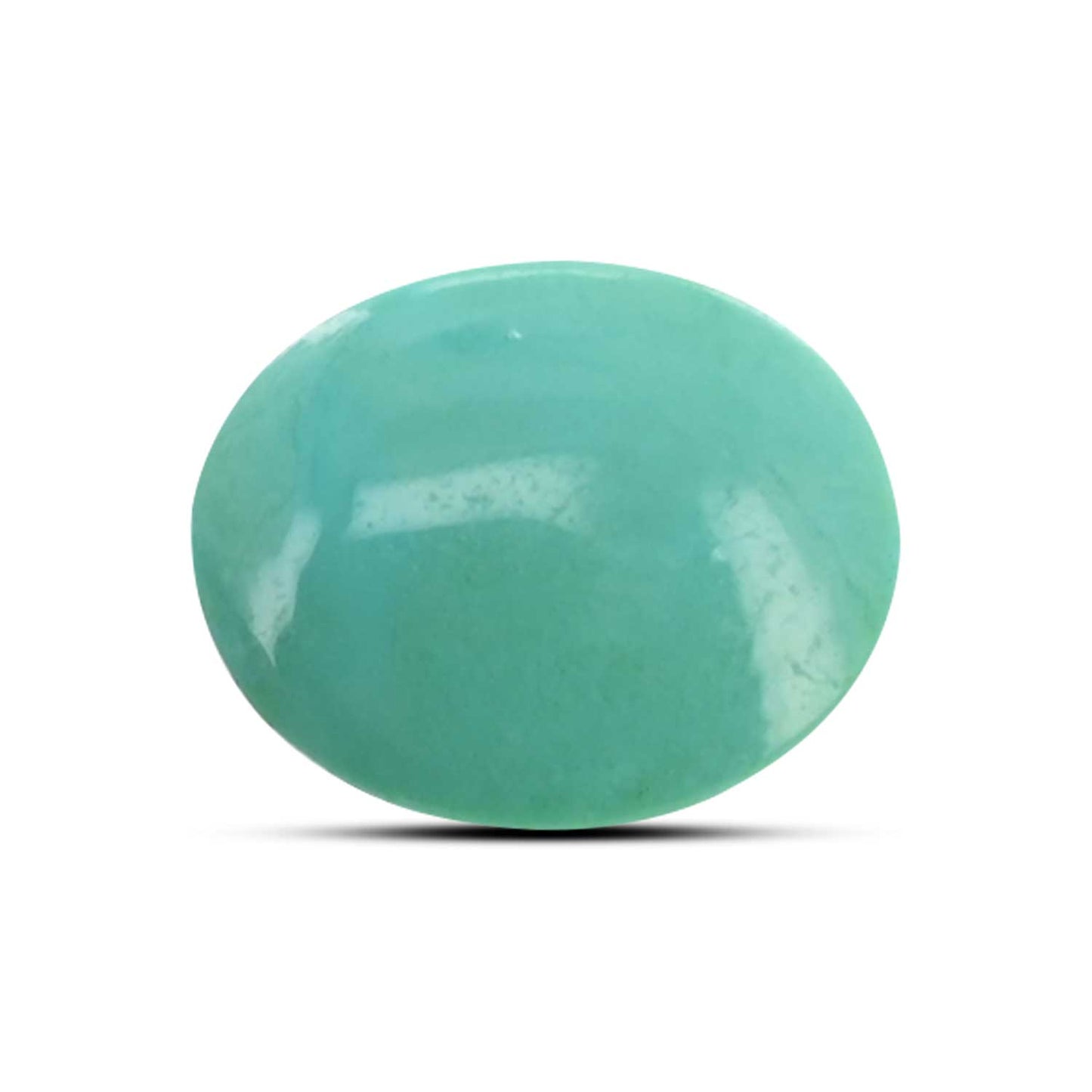 Arizona Turquoise (Firoza) 5.9 Carat