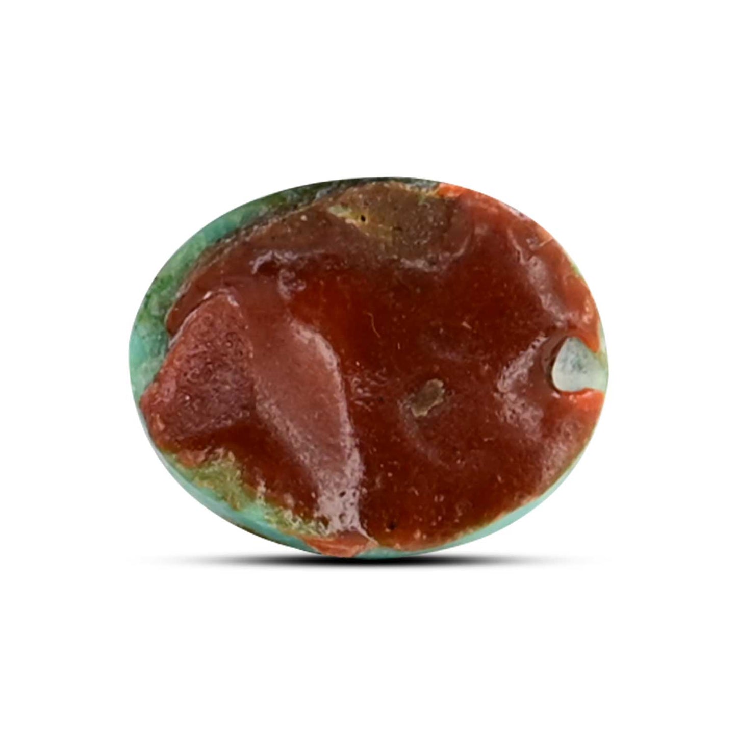 Arizona Turquoise (Firoza) 5.9 Carat