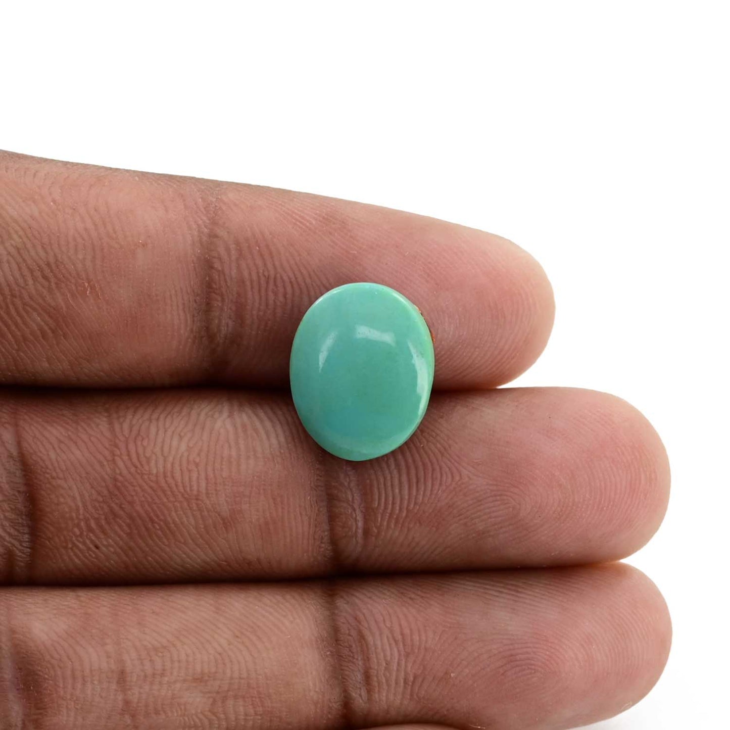Arizona Turquoise (Firoza) 5.9 Carat