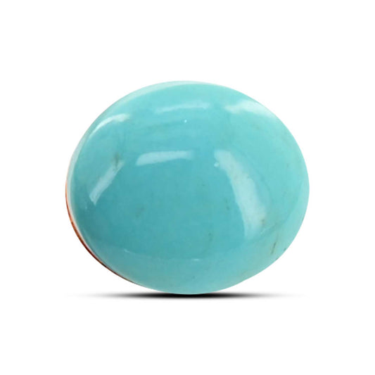Arizona Turquoise (Firoza) 10.38 Carat