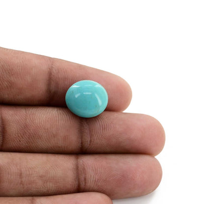 Arizona Turquoise (Firoza) 10.38 Carat