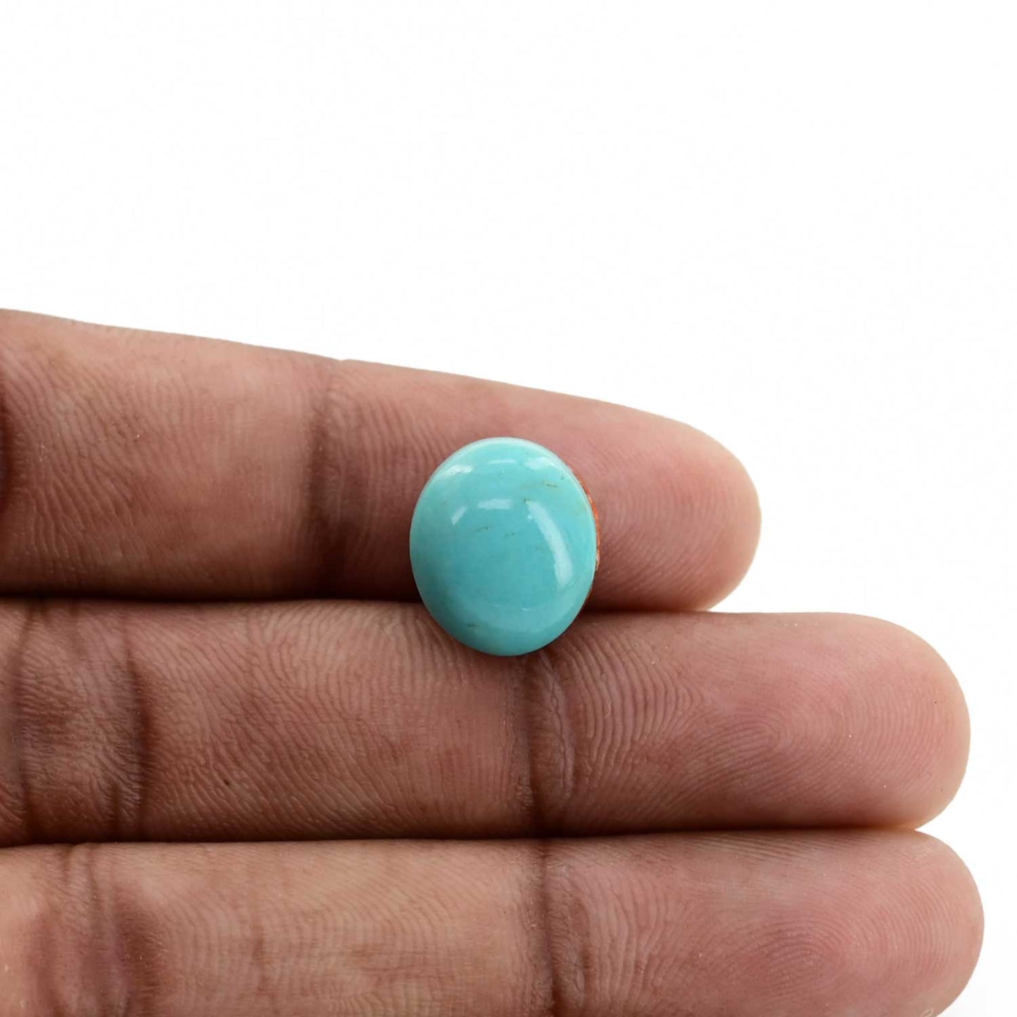 Arizona Turquoise (Firoza) 10.38 Carat