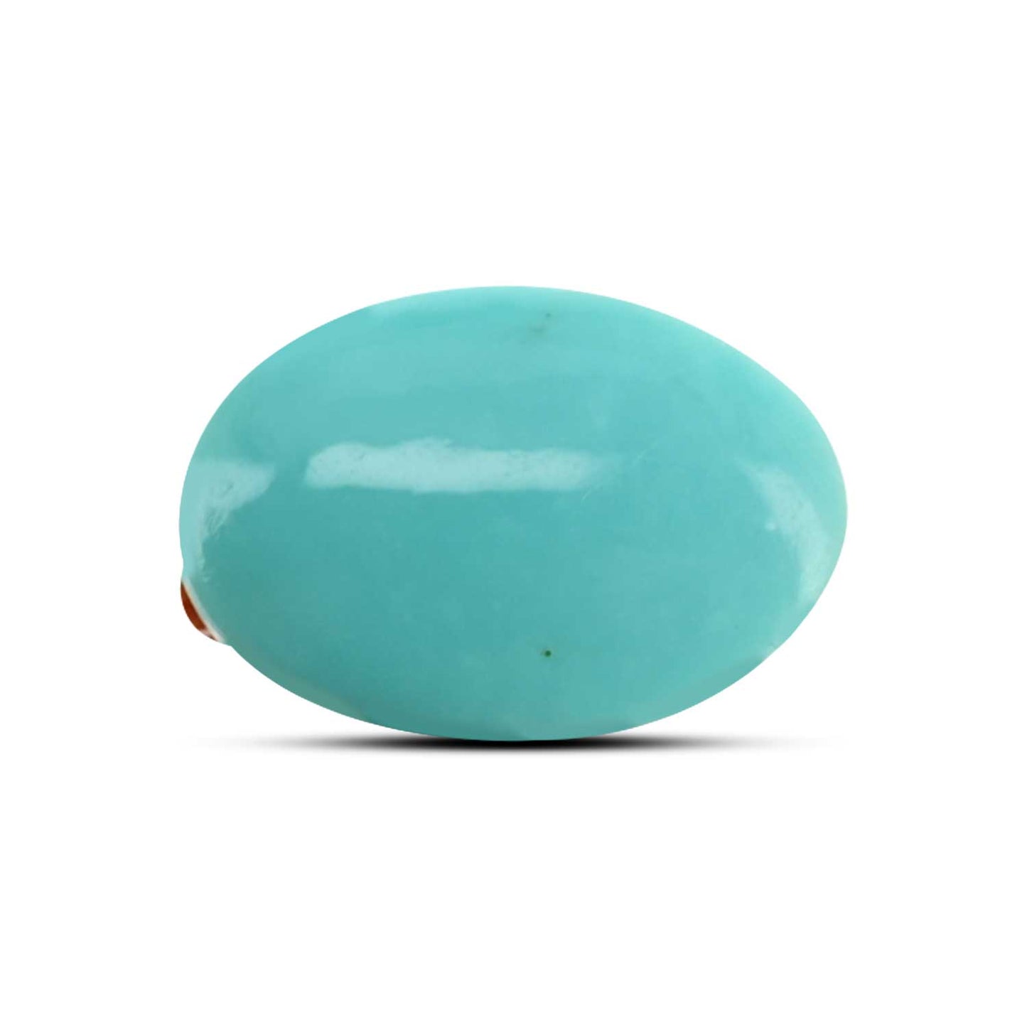 Arizona Turquoise (Firoza) 14.59 Carat