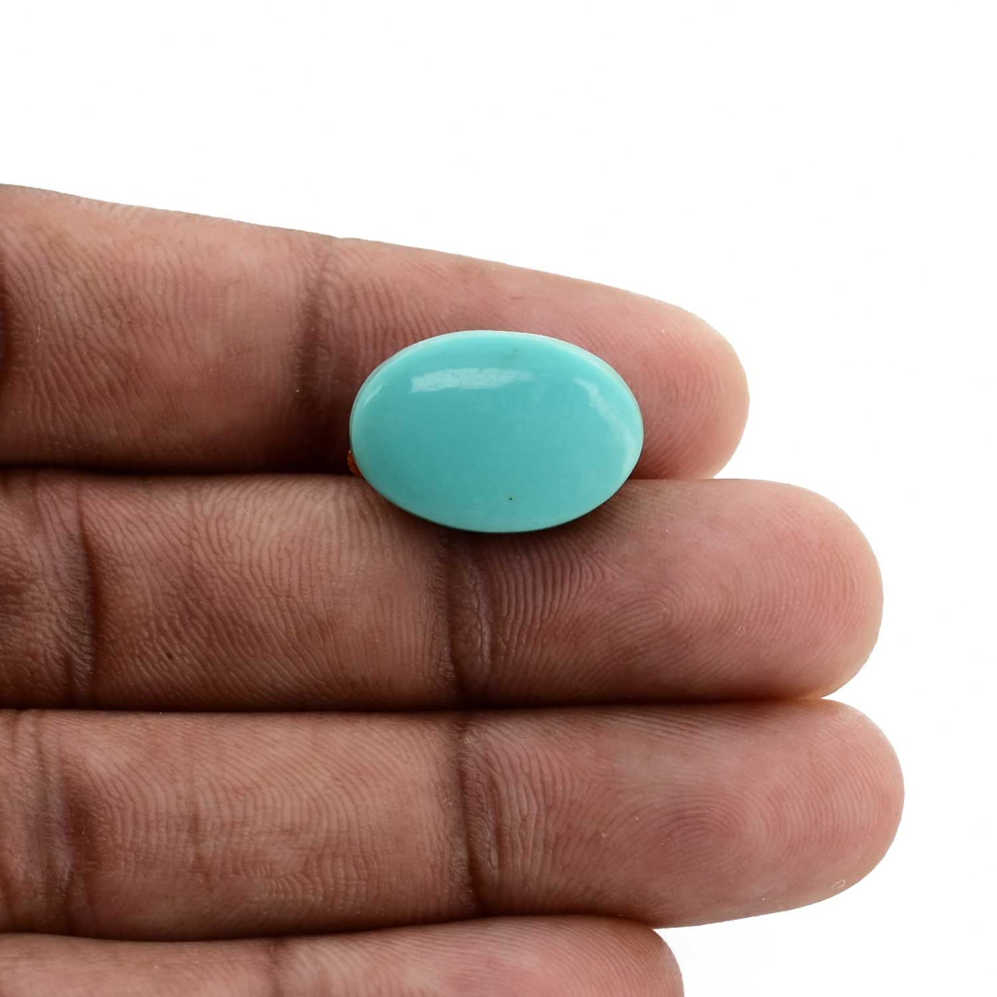 Arizona Turquoise (Firoza) 14.59 Carat