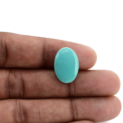 Arizona Turquoise (Firoza) 14.59 Carat