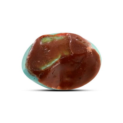 Arizona Turquoise (Firoza) 10.71 Carat