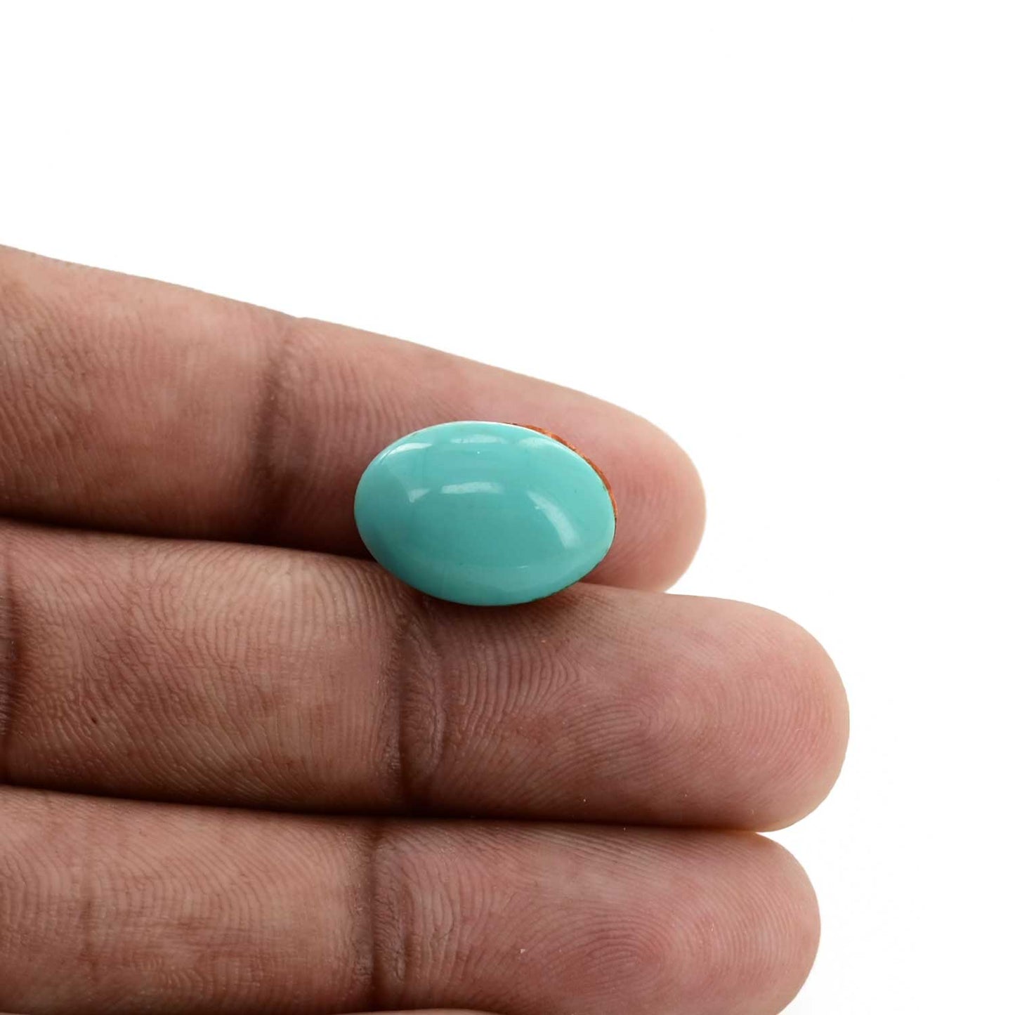Arizona Turquoise (Firoza) 10.71 Carat