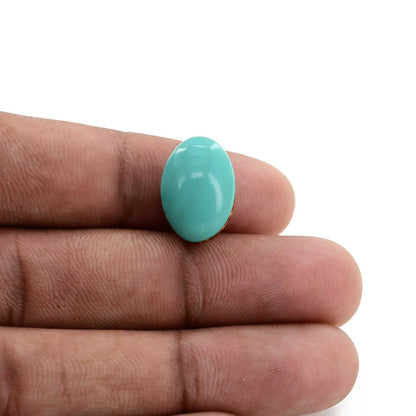Arizona Turquoise (Firoza) 10.71 Carat