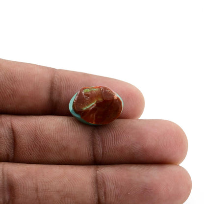 Arizona Turquoise (Firoza) 10.71 Carat