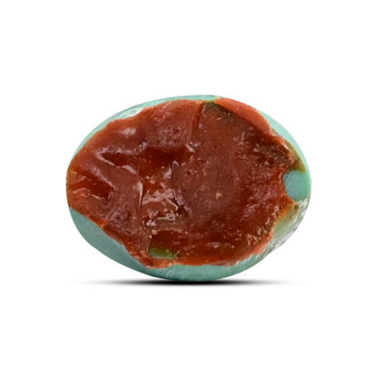 Arizona Turquoise (Firoza) 9.28 Carat