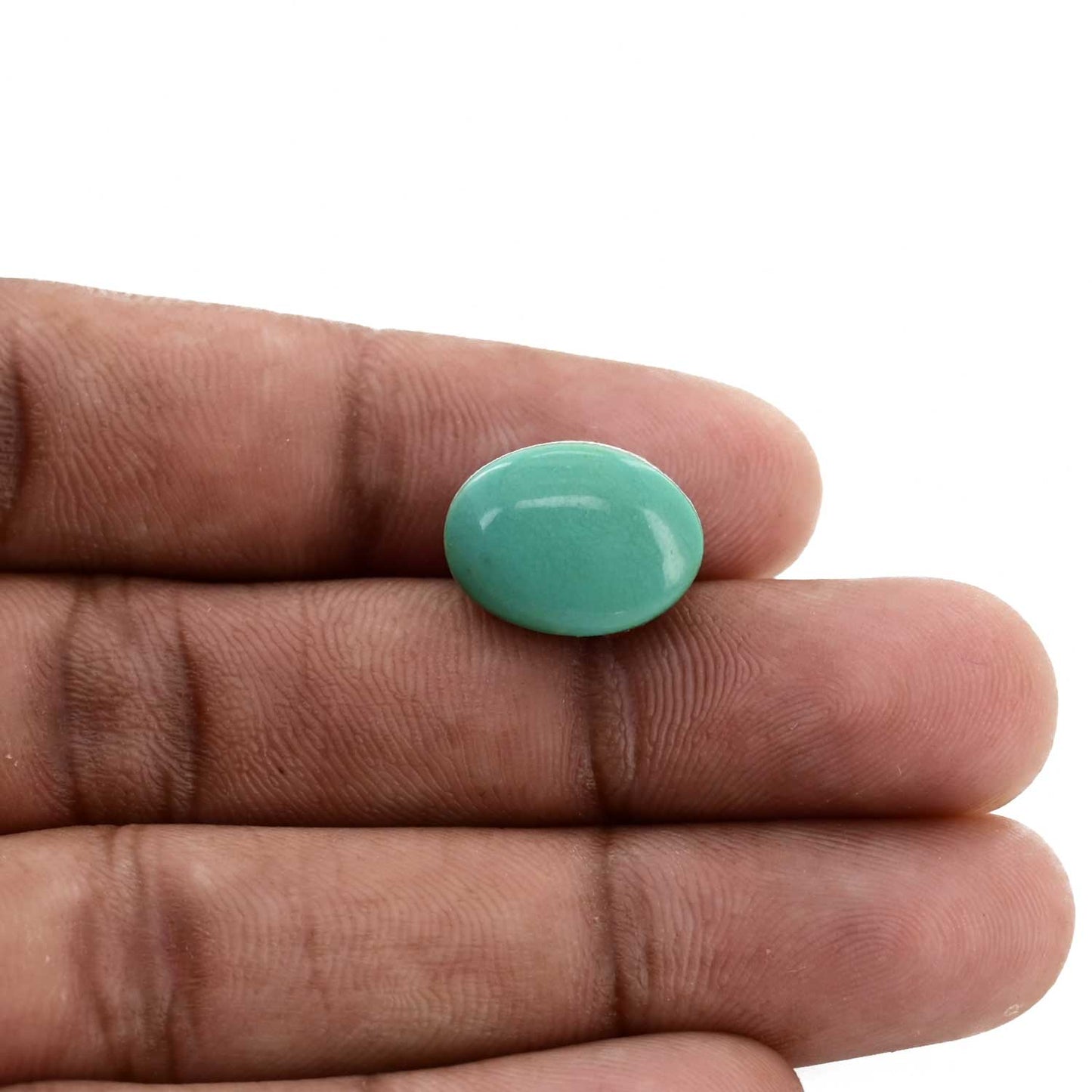 Arizona Turquoise (Firoza) 9.28 Carat
