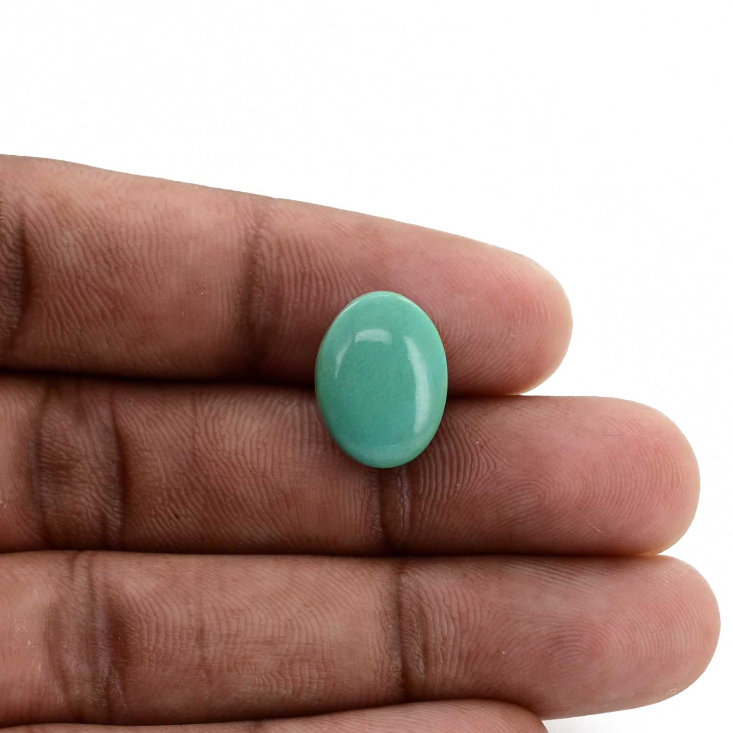 Arizona Turquoise (Firoza) 9.28 Carat