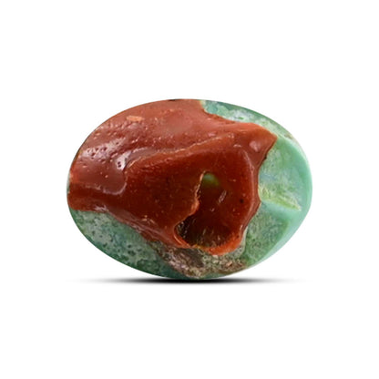 Arizona Turquoise (Firoza) 7.03 Carat
