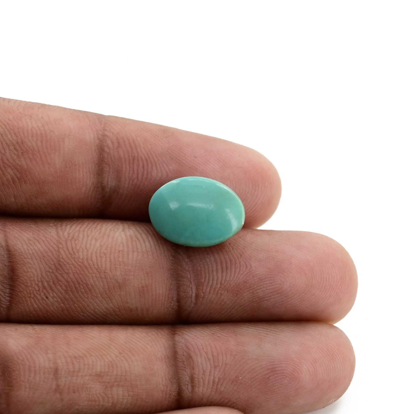 Arizona Turquoise (Firoza) 7.03 Carat