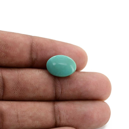 Arizona Turquoise (Firoza) 7.03 Carat