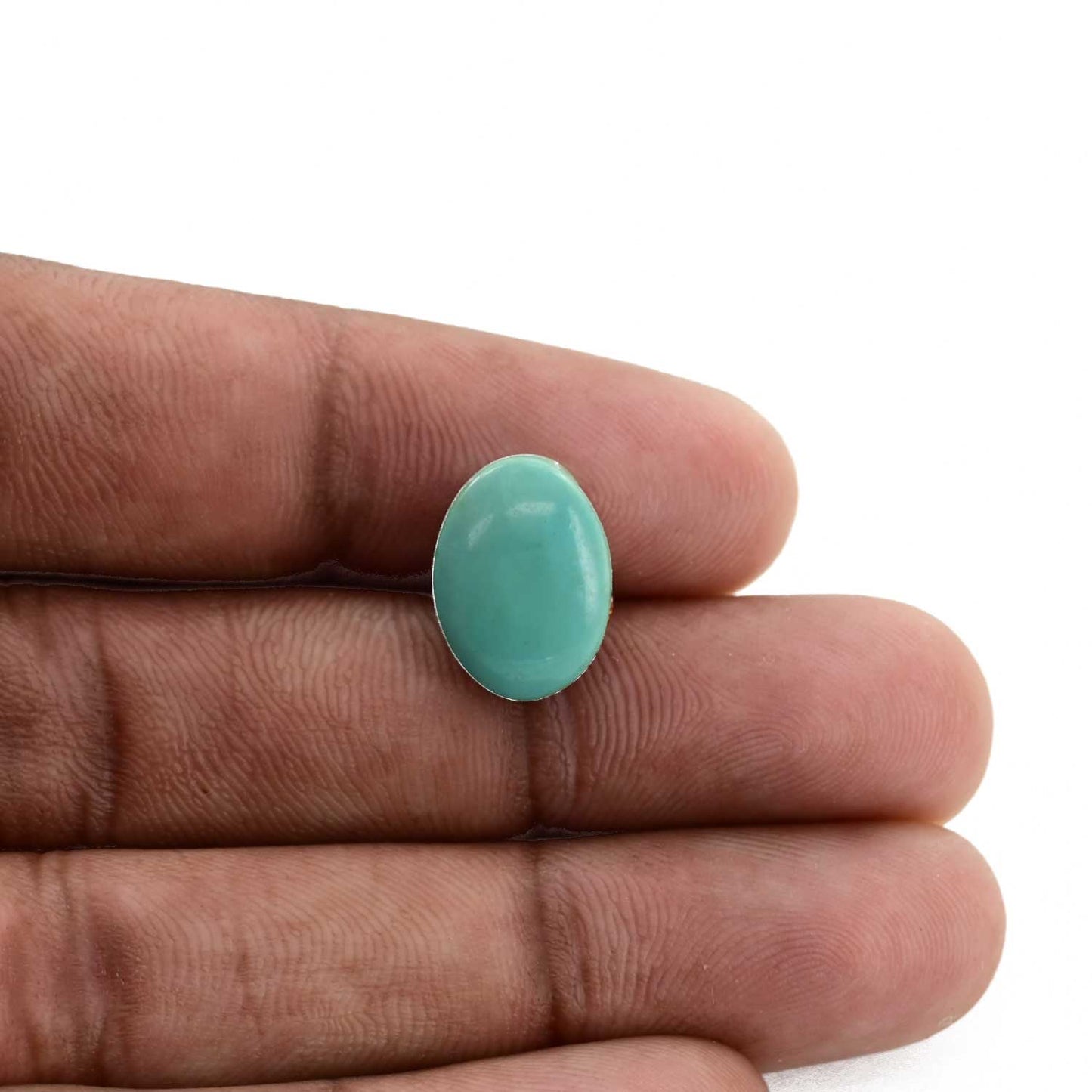 Arizona Turquoise (Firoza) 7.03 Carat