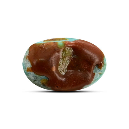 Arizona Turquoise (Firoza) 9.31 Carat
