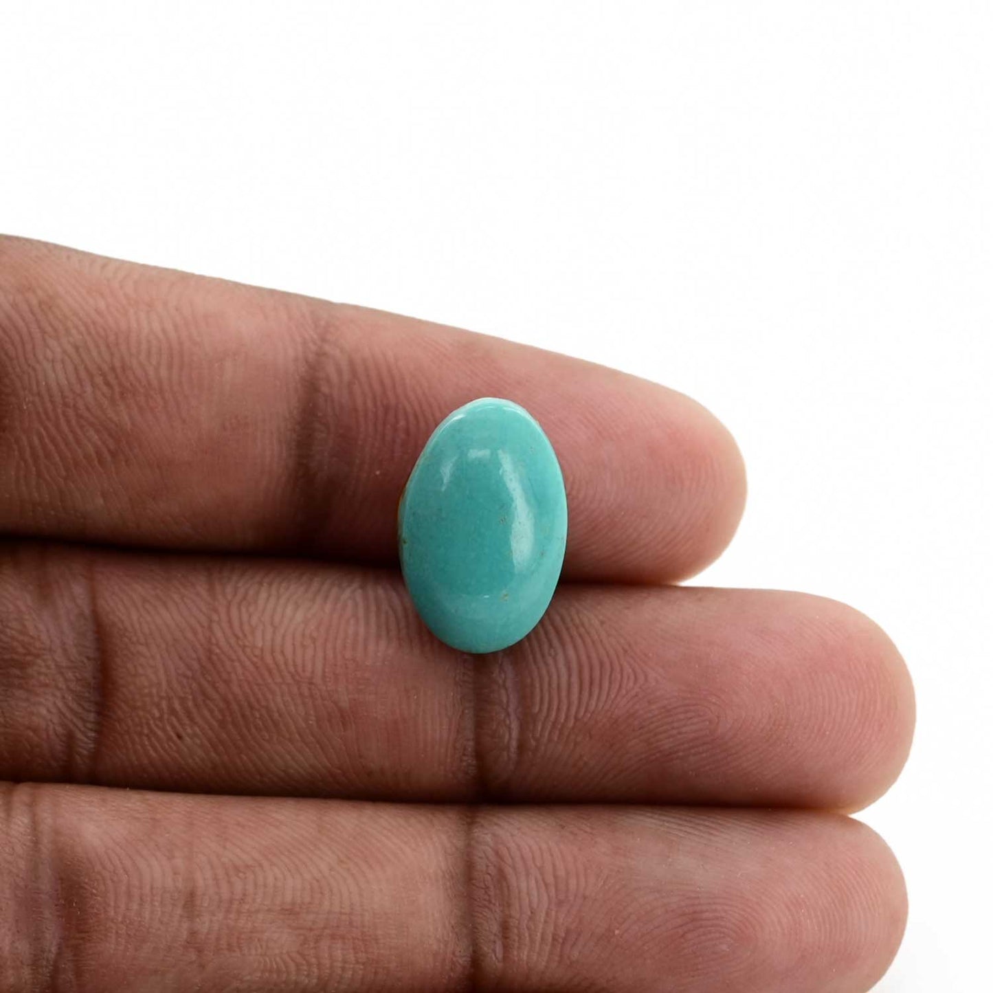 Arizona Turquoise (Firoza) 9.31 Carat
