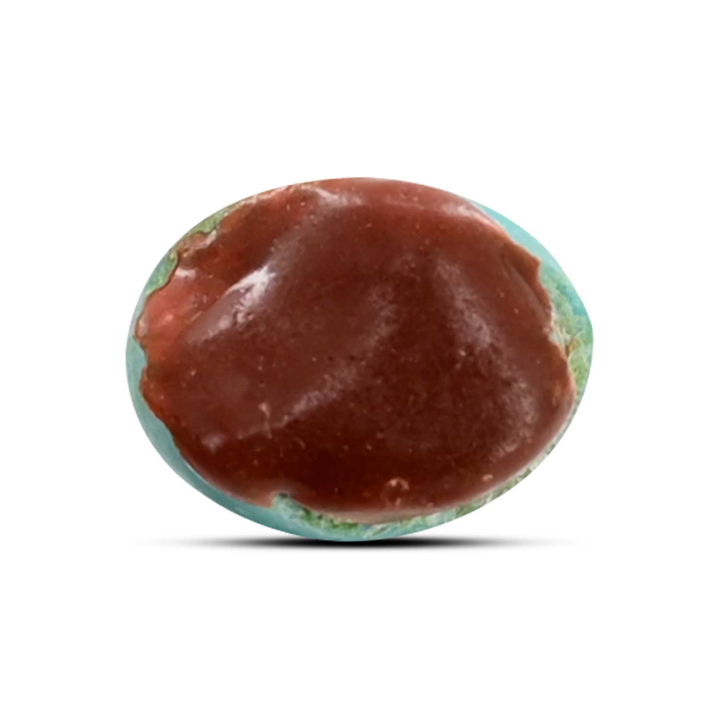 Arizona Turquoise (Firoza) 9.72 Carat