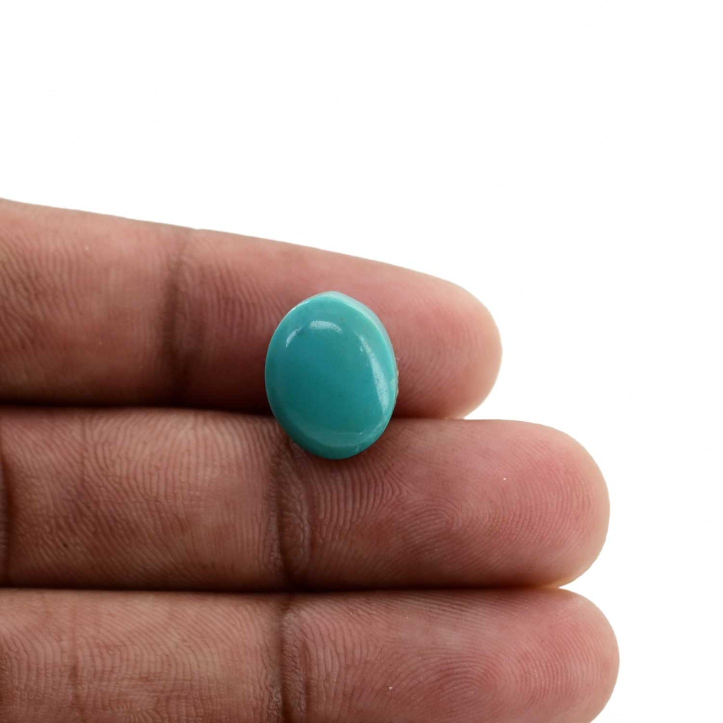 Arizona Turquoise (Firoza) 9.72 Carat