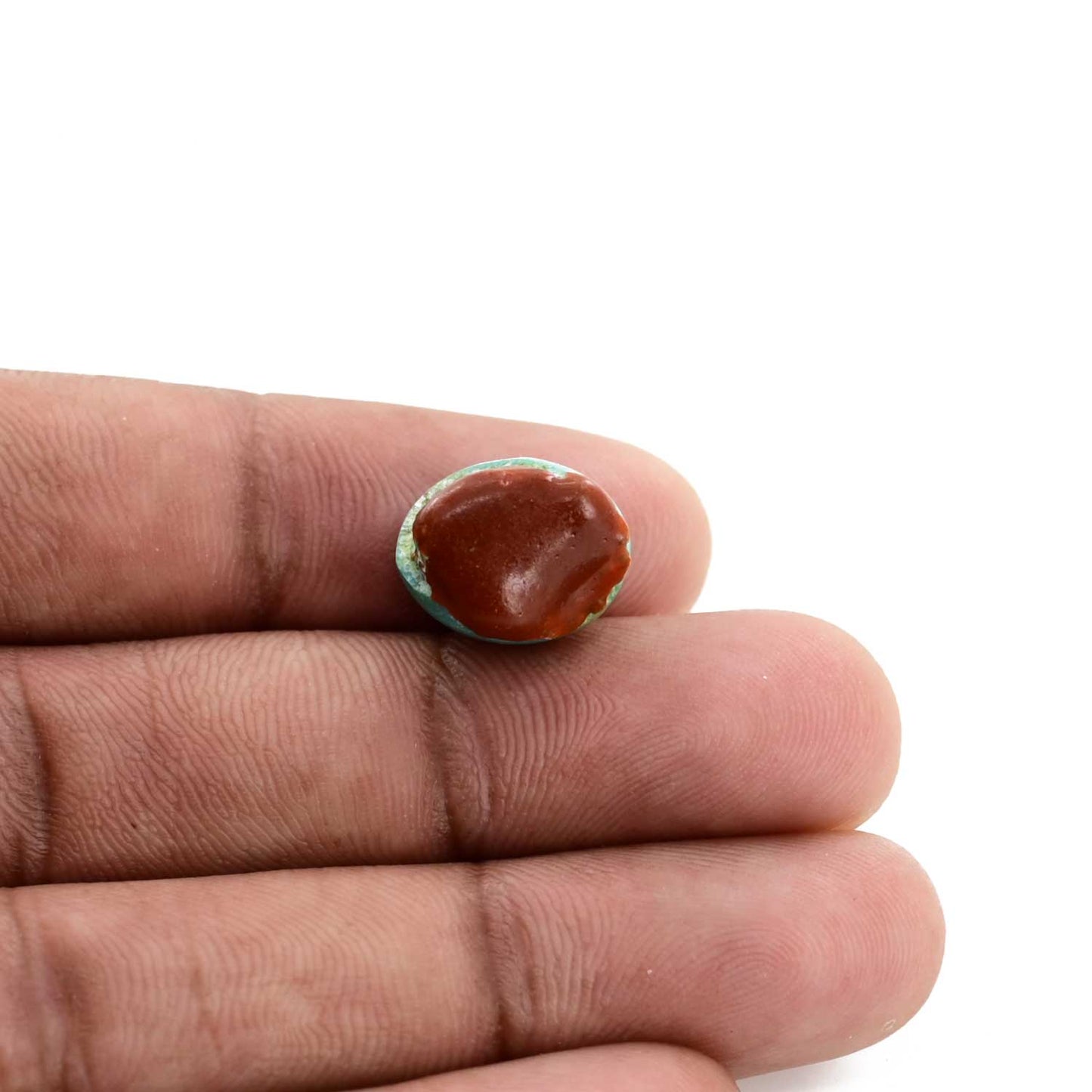 Arizona Turquoise (Firoza) 9.72 Carat