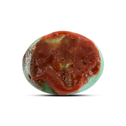 Arizona Turquoise (Firoza) 9.25 Carat