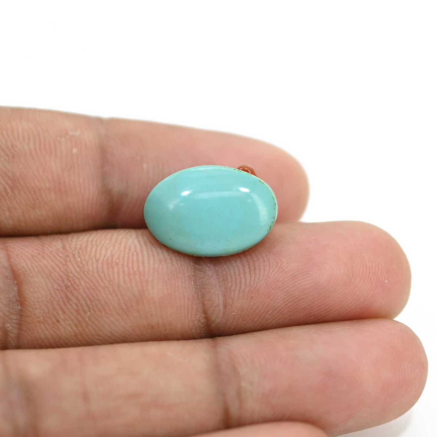 Arizona Turquoise (Firoza) 10.11 Carat